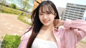SIRO-5551｜かほさん 20歳 大学生