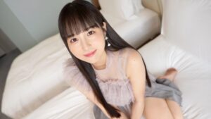 SIRO-5594｜はな 24歳
